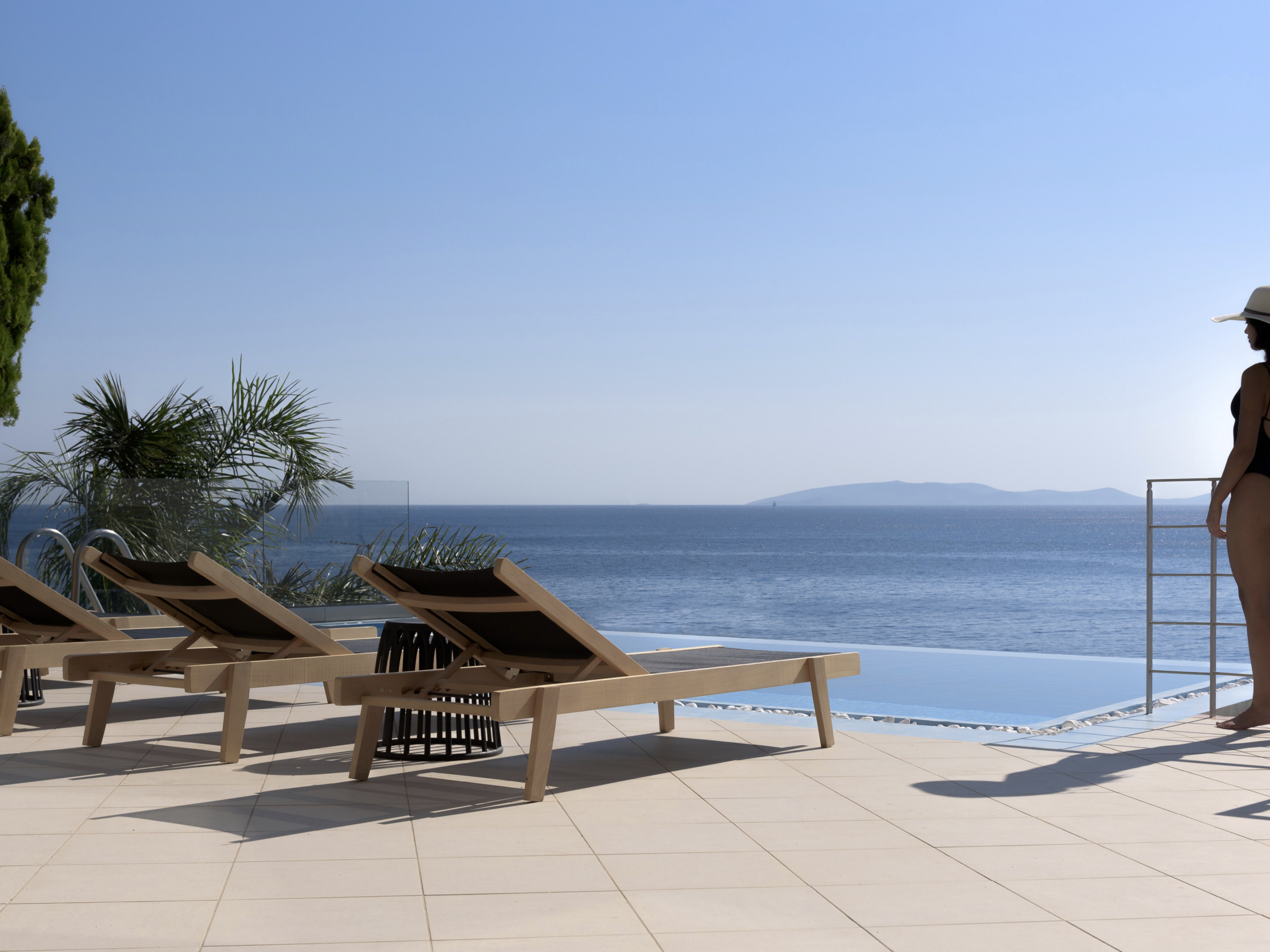 Anima SeaView Luxury Living Villa