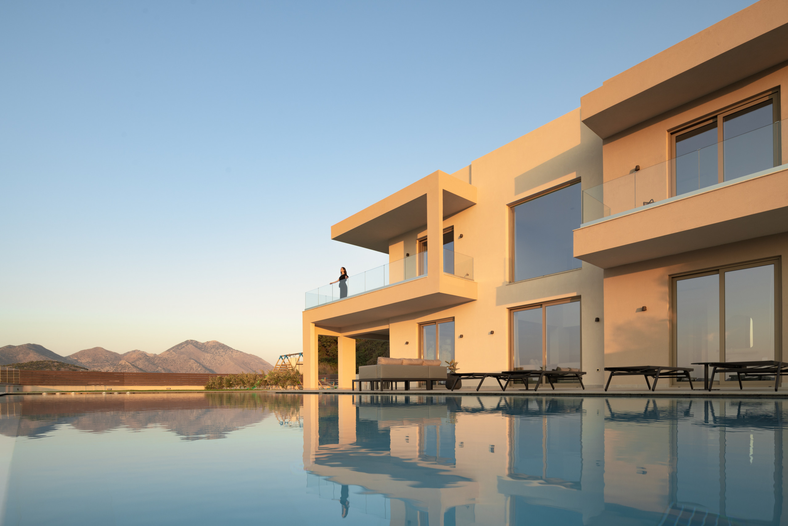 Casa Beleza Villa, a Mythical Retreat