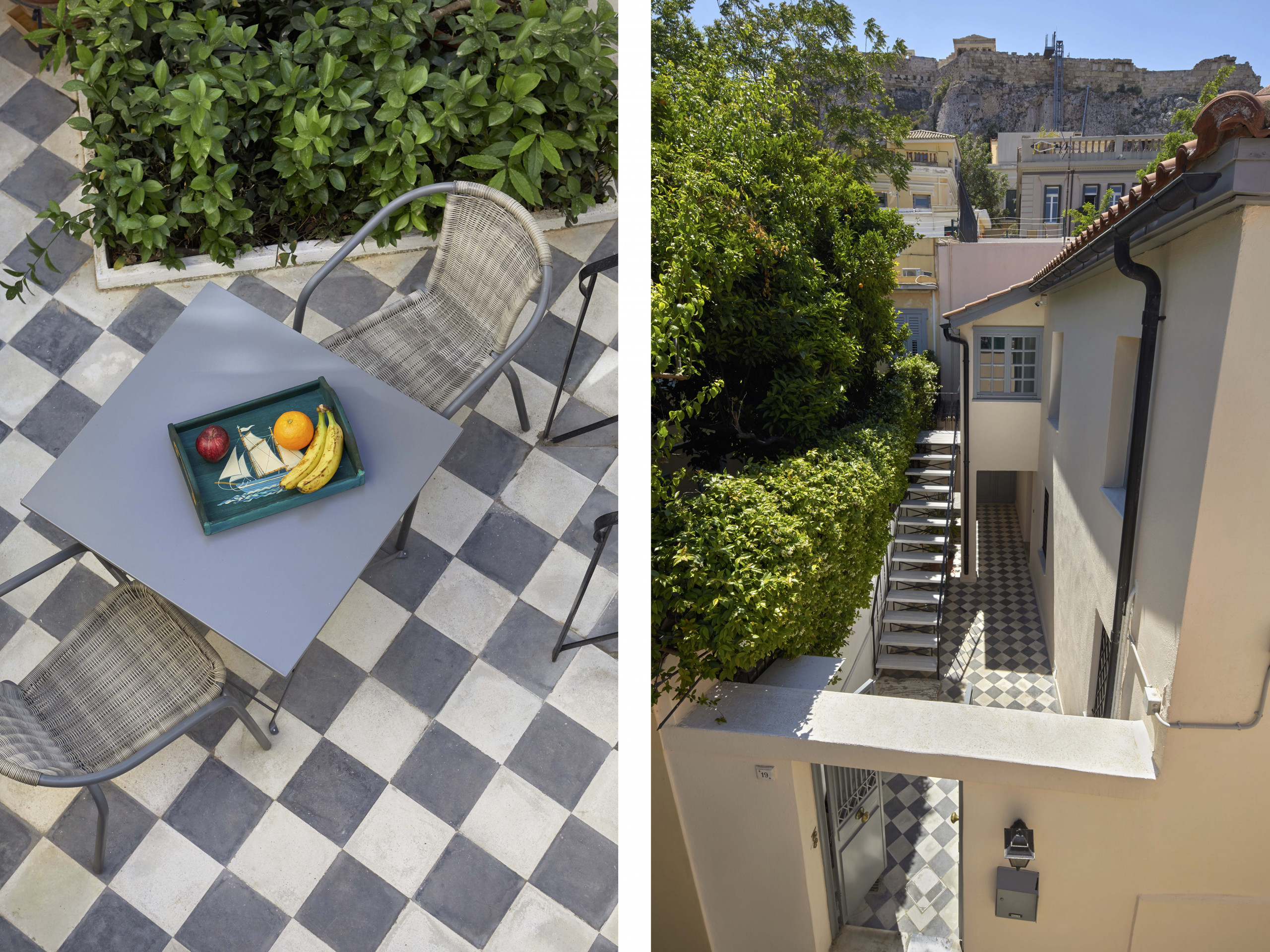 Muazzo Plaka Ground Home, Discover Authenticity