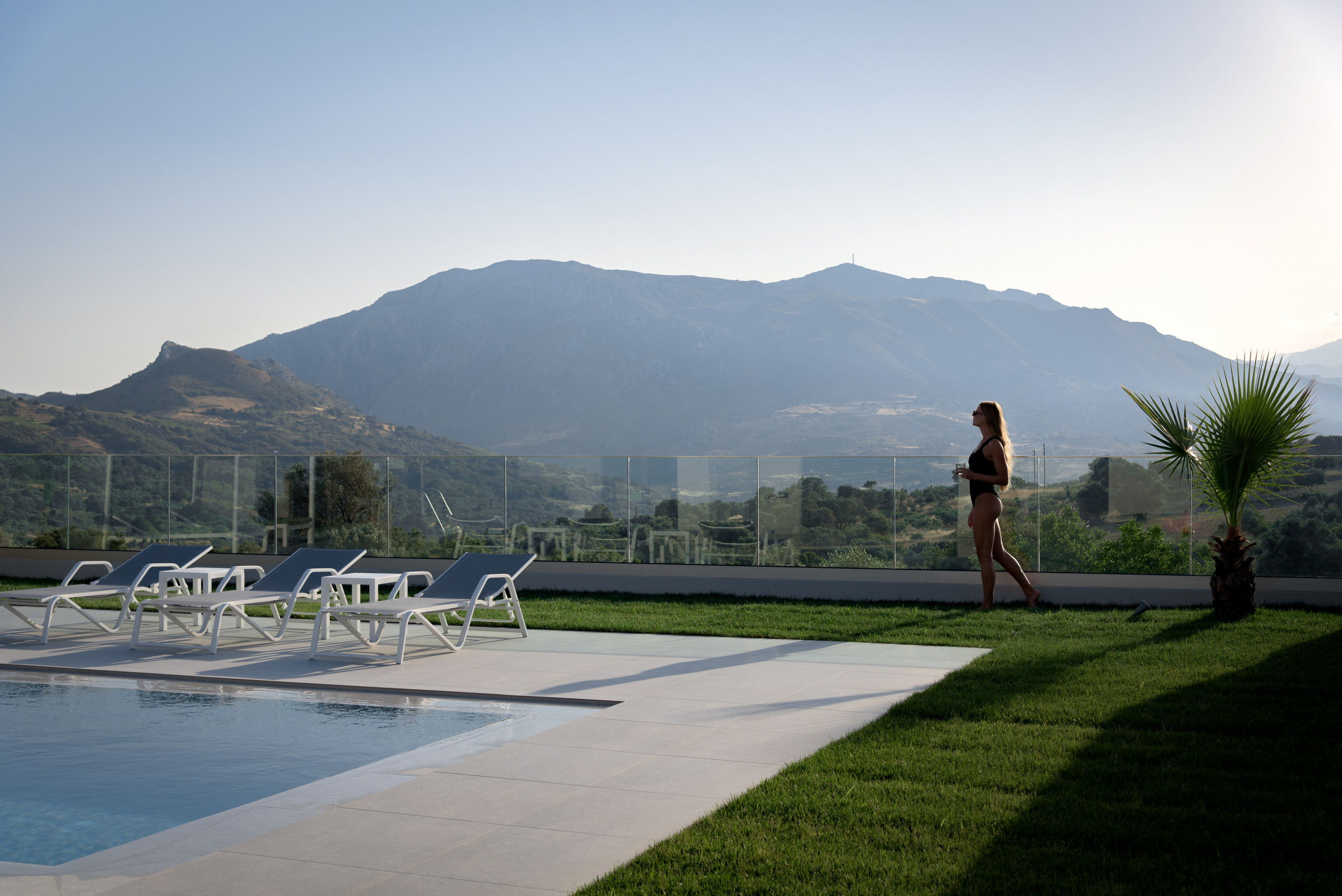 Exquisite Villa I with Enchanting Surroundings