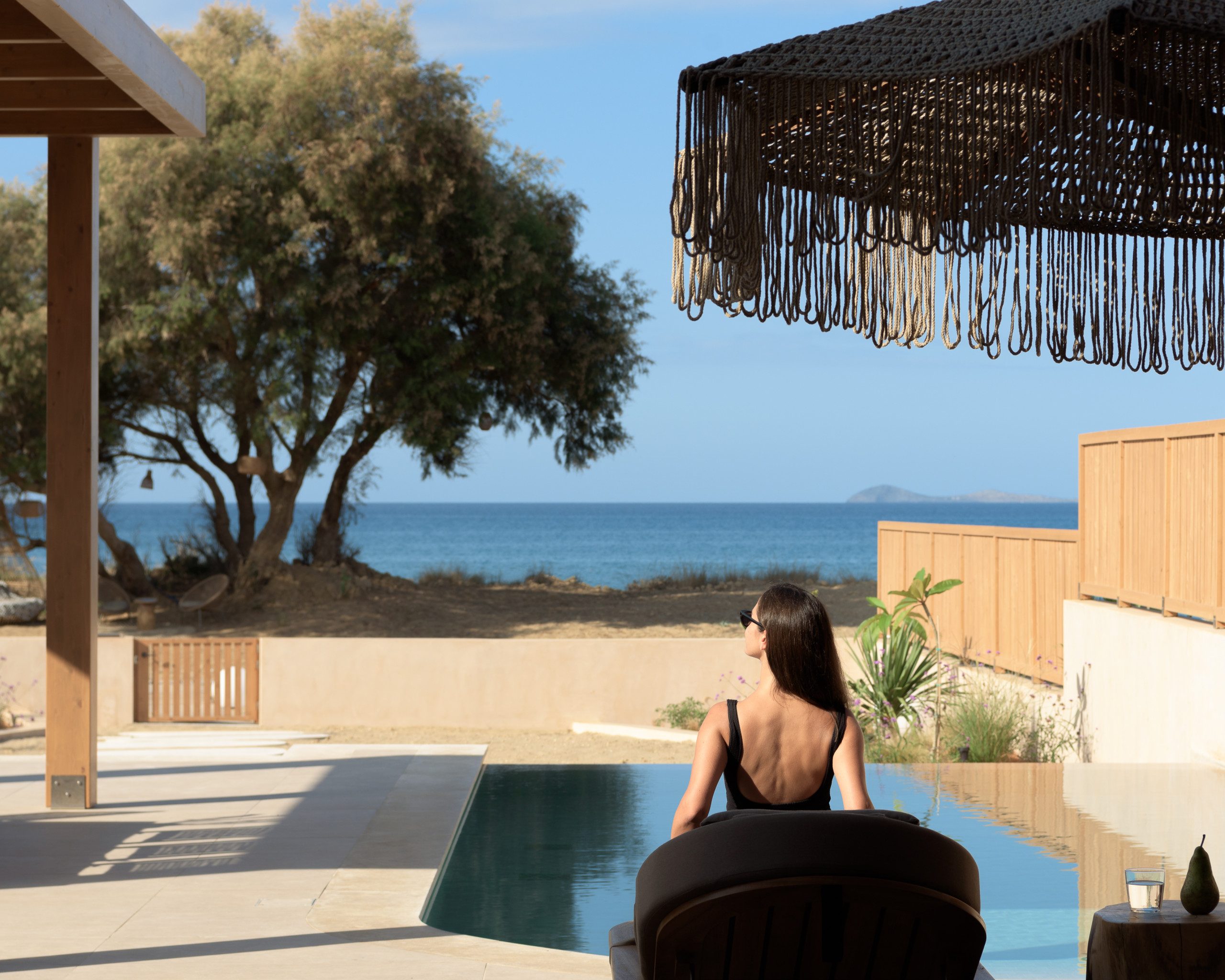 Cicada Alas Villa, Pool-Gym-Beach-5*Hotel Access