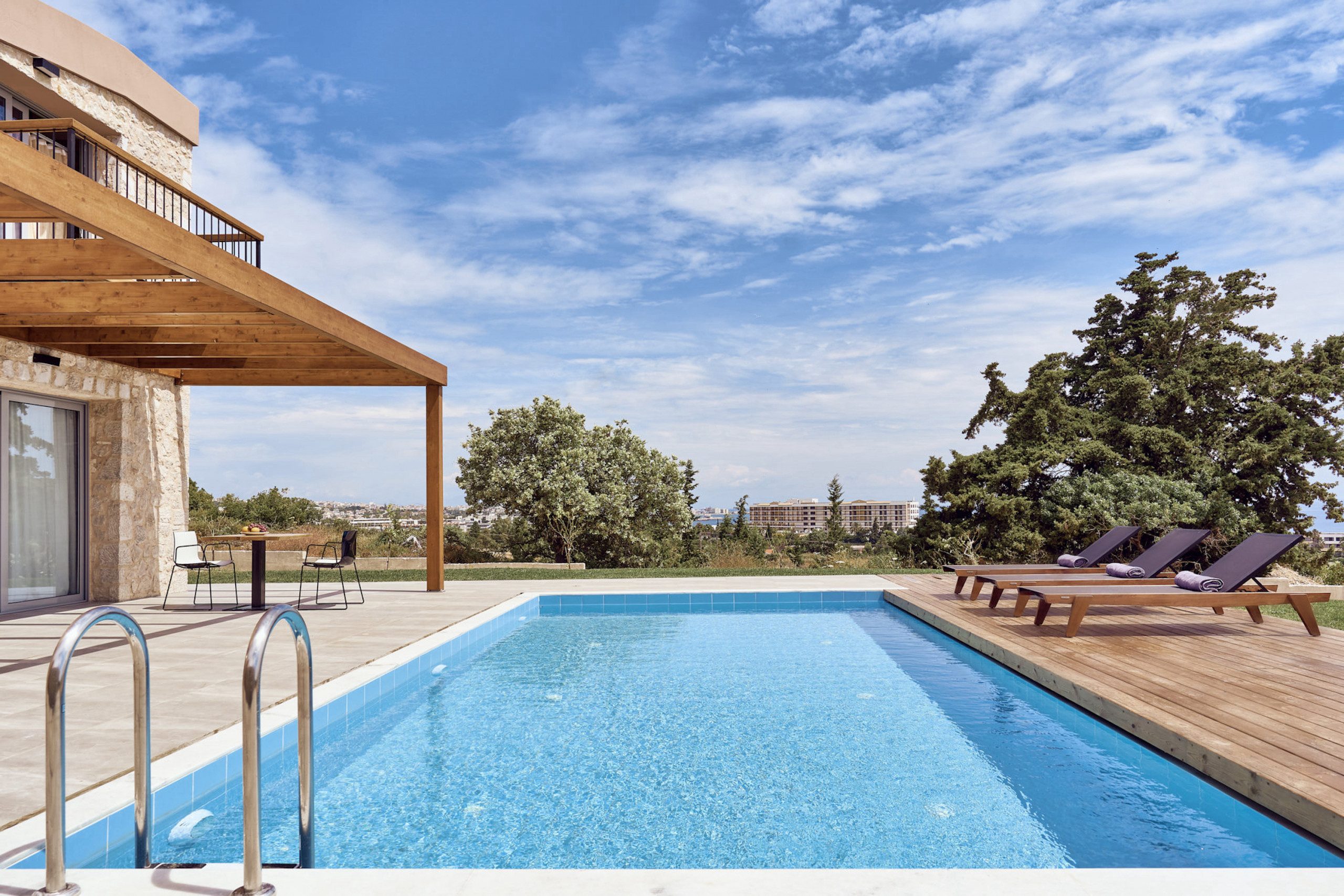 SeaView Anur Villas, with 10Bedrooms & 3 Pools