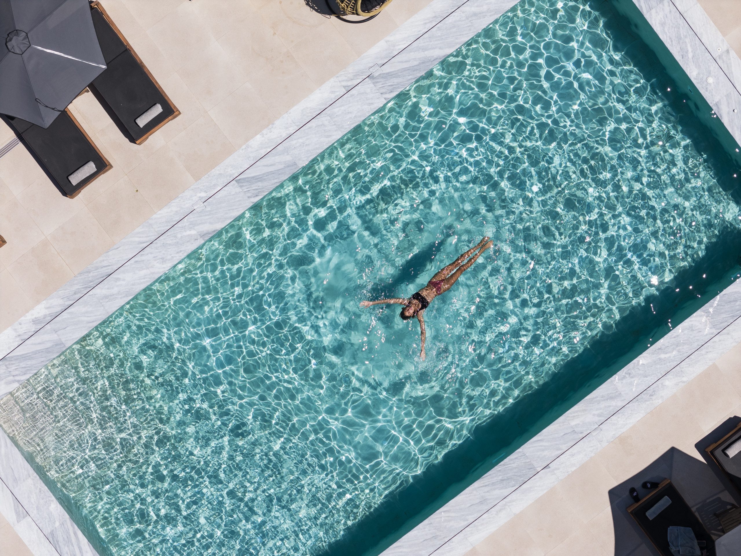 Viràn Villa, Serene Escape with Eco Pool