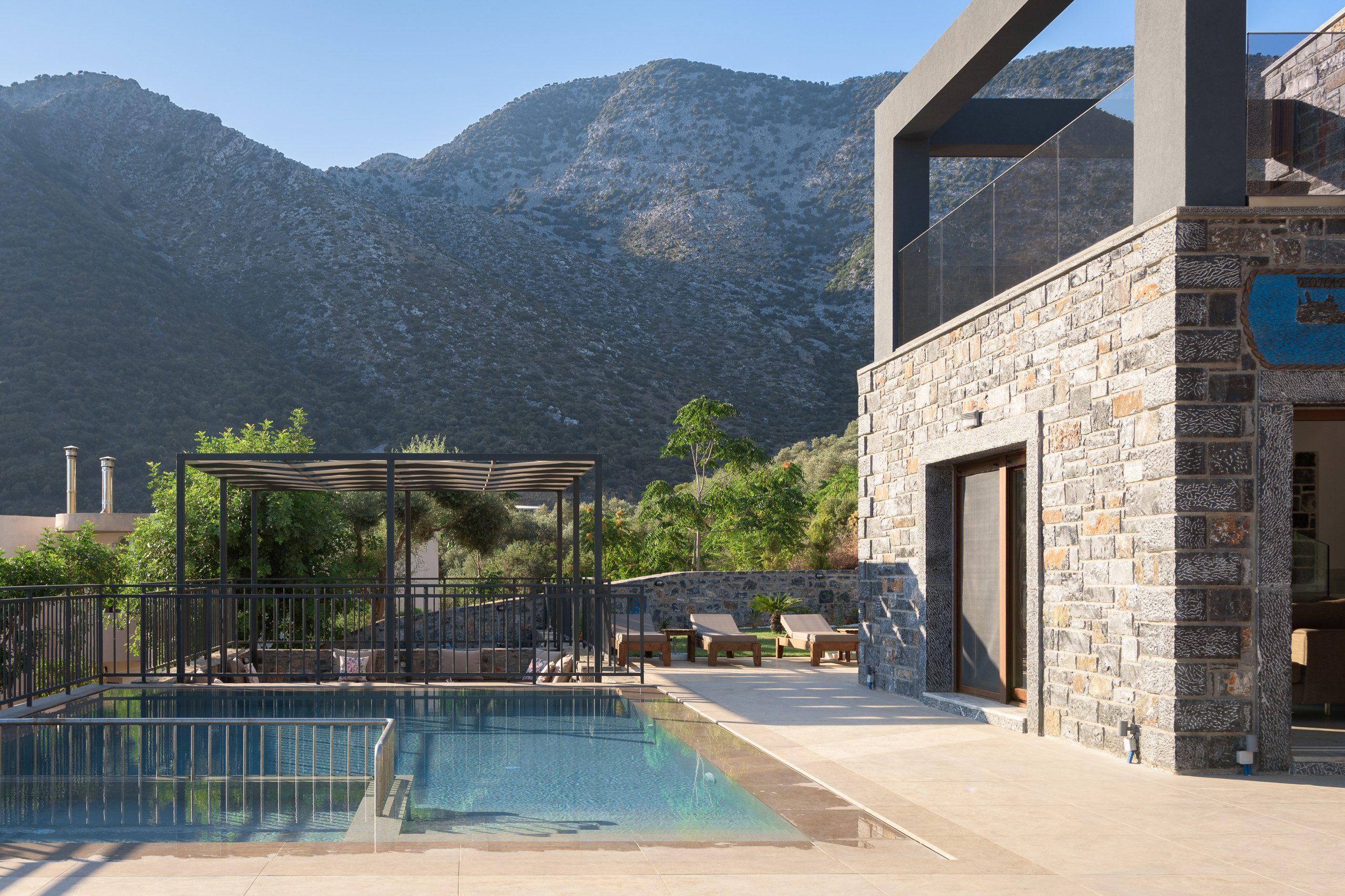 Montem SeaView Villa ΙΙ, a Summer Retreat in Bali