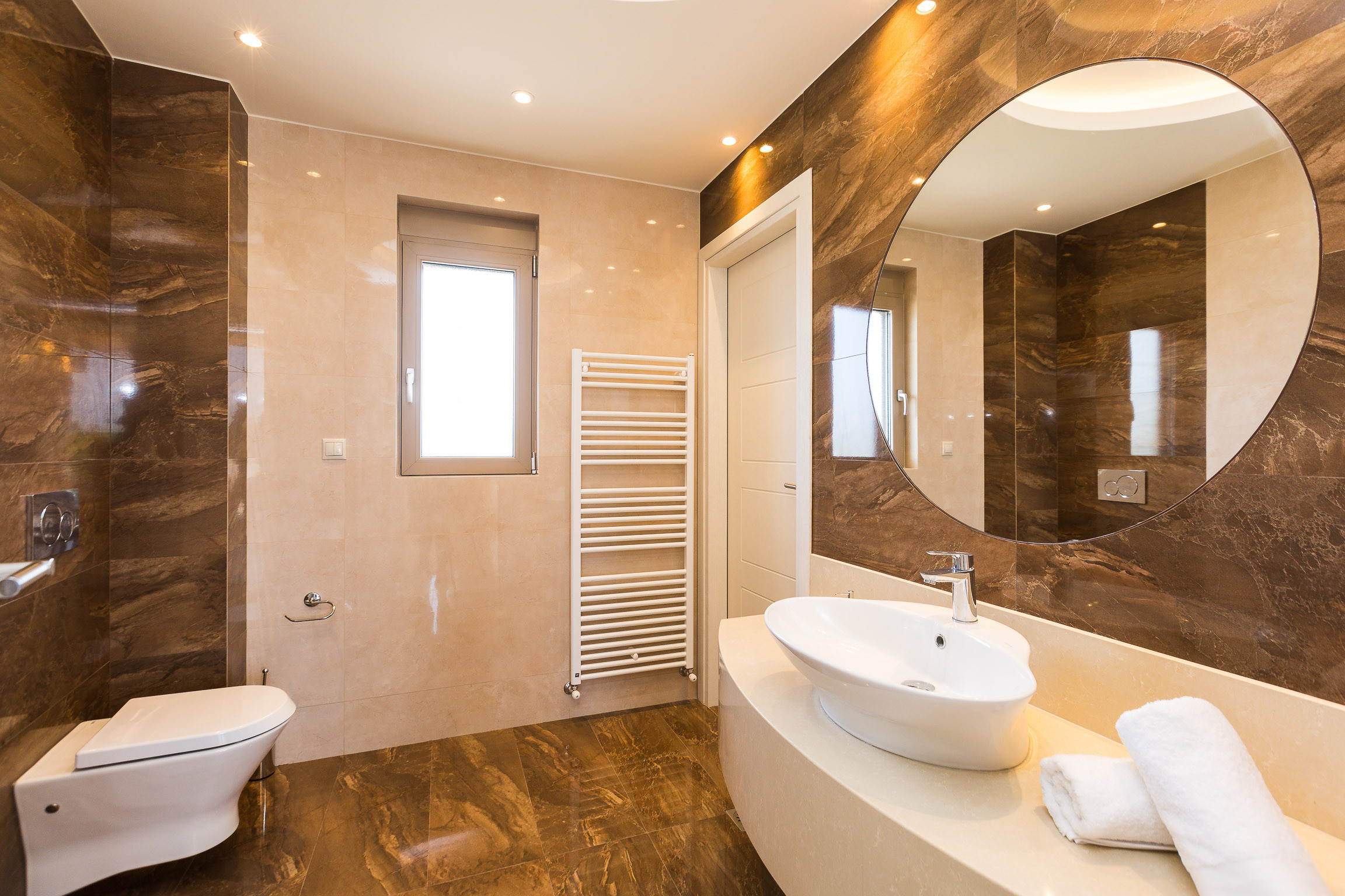 Aelia Residence, Wellness  with 100m² Heated Pool