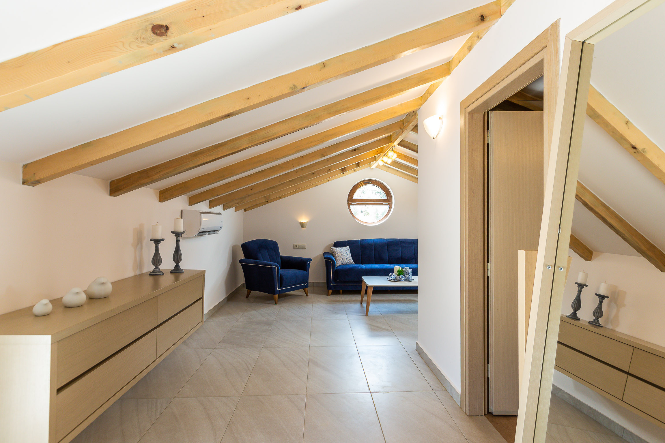 Ino Villa, Unique Group Gatherings