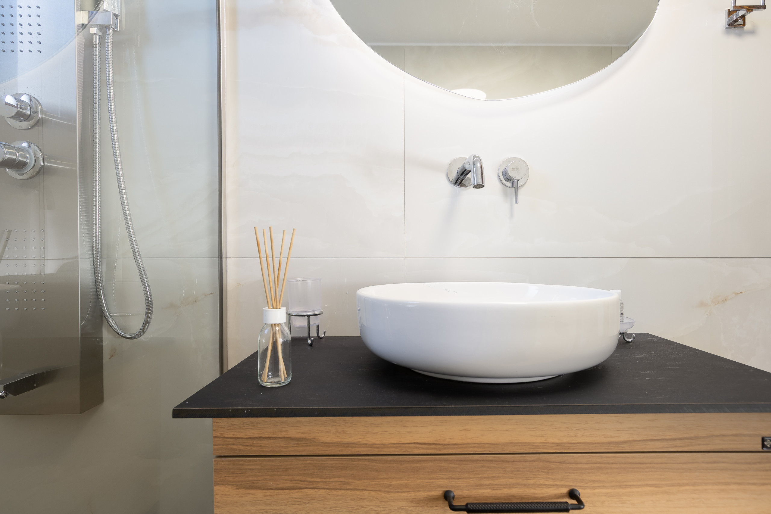 Maroulas Villa Stavros, Private Pool, BBQ&SeaView